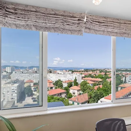 Apartament Natali