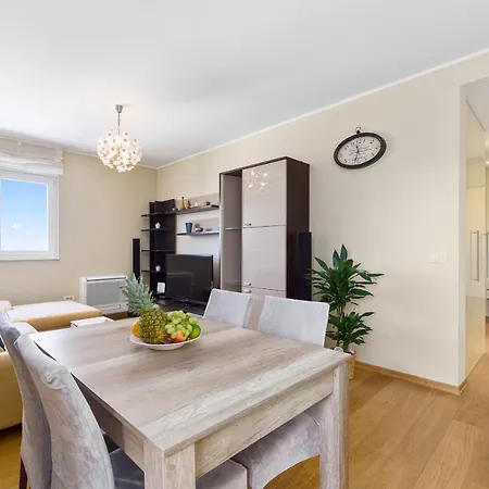Natali Apartament Zadar
