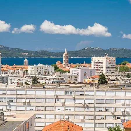 Natali Apartament Zadar