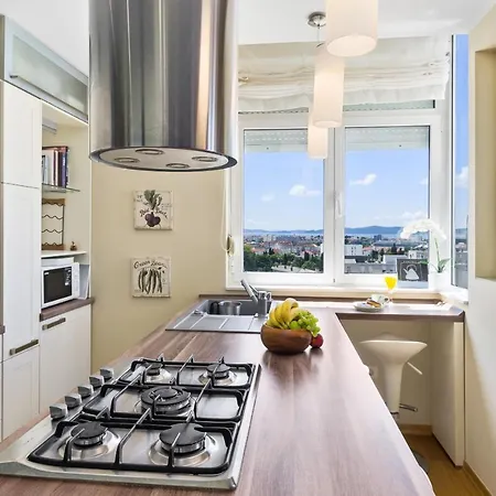 Natali Apartament