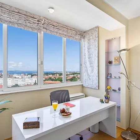 Natali Apartment Zadar