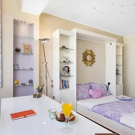 Natali Apartament