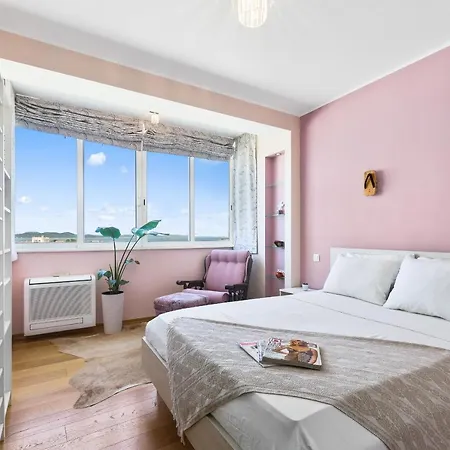 Apartament Natali Zadar