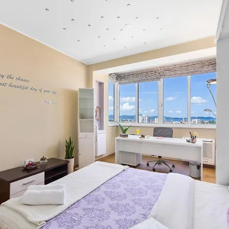 Natali Apartment Zadar