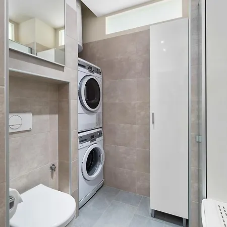 Apartament Natali