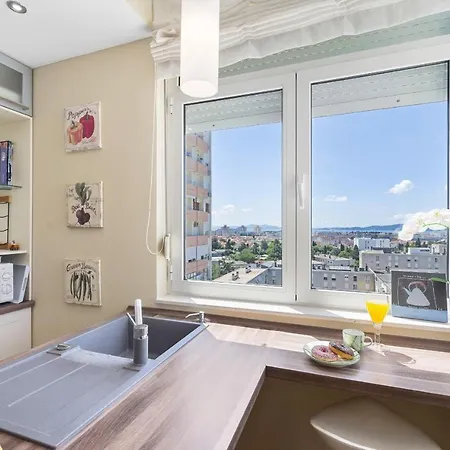 Apartament Natali