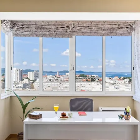 Apartament Natali *