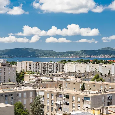 Apartament Natali