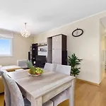 Natali Apartment Zadar