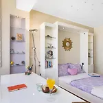 Natali Apartment