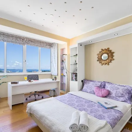 Apartment Natali *